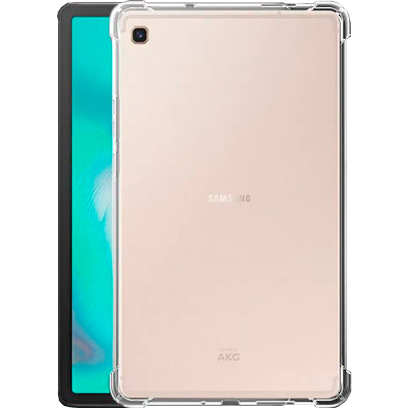 

Чехол BECOVER Anti-Shock для Samsung Galaxy Tab S5e T720/T725 Clear (705620), Samsung Galaxy Tab S5e T720/T725 Clear (705620)