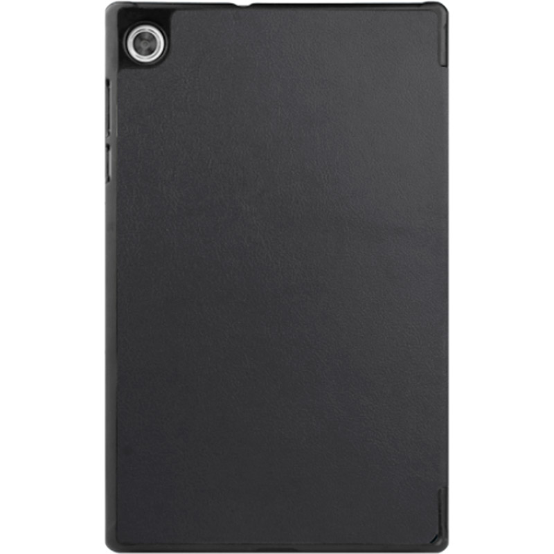 Чехол BECOVER Smart Case для Lenovo Tab M10 TB-X306F HD (2nd Gen) Black (705627)