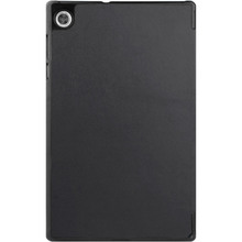 Чохол BECOVER Smart Case Lenovo Tab M10 TB-X306F HD (2nd Gen) Black (705627)