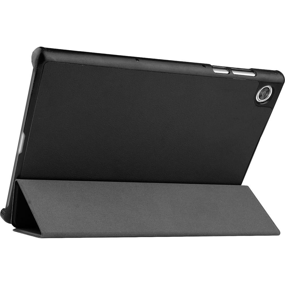 Чехол BECOVER Smart Case для Lenovo Tab M10 TB-X306F HD (2nd Gen) Black (705627) Совместимость по бренду Lenovo