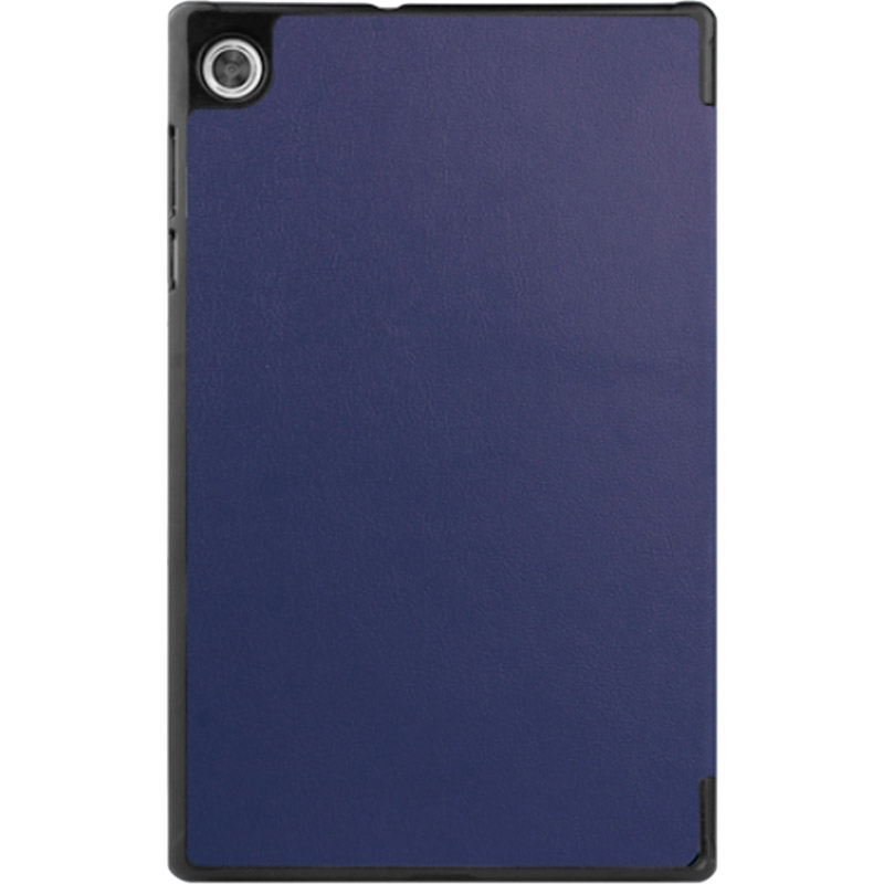 Чехол BECOVER Smart Case для Lenovo Tab M10 TB-X306F HD (2nd Gen) Blue (705628)