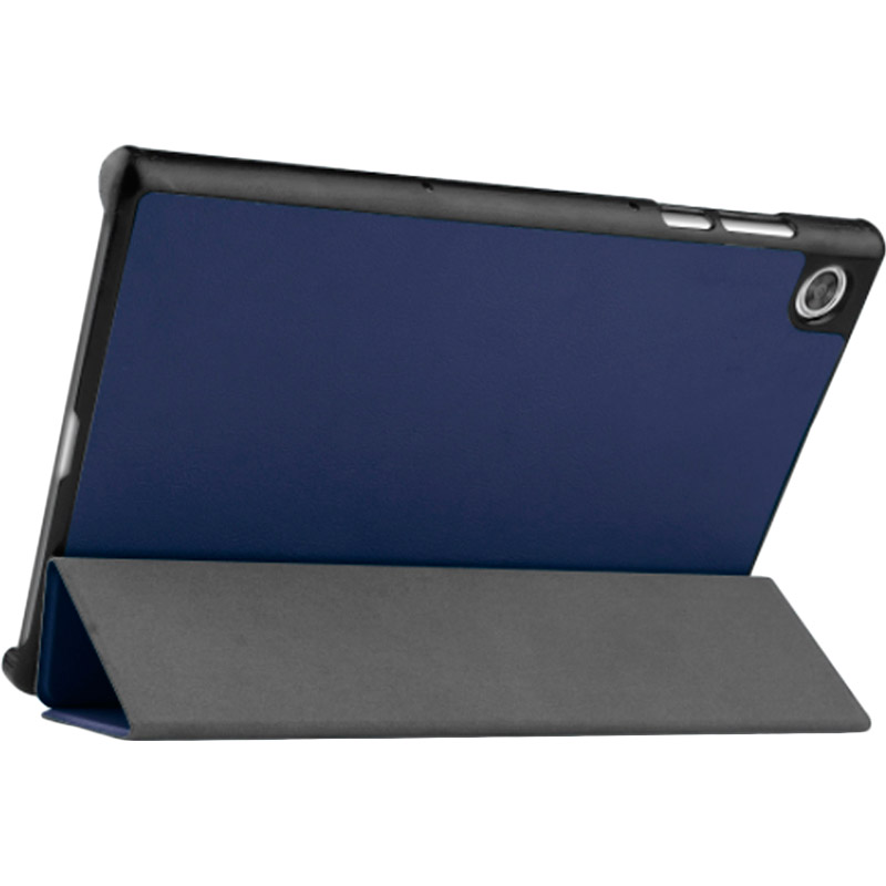 Чехол BECOVER Smart Case для Lenovo Tab M10 TB-X306F HD (2nd Gen) Blue (705628) Совместимость по бренду Lenovo