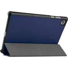 Чехол BECOVER Smart Case для Lenovo Tab M10 TB-X306F HD (2nd Gen) Blue (705628)