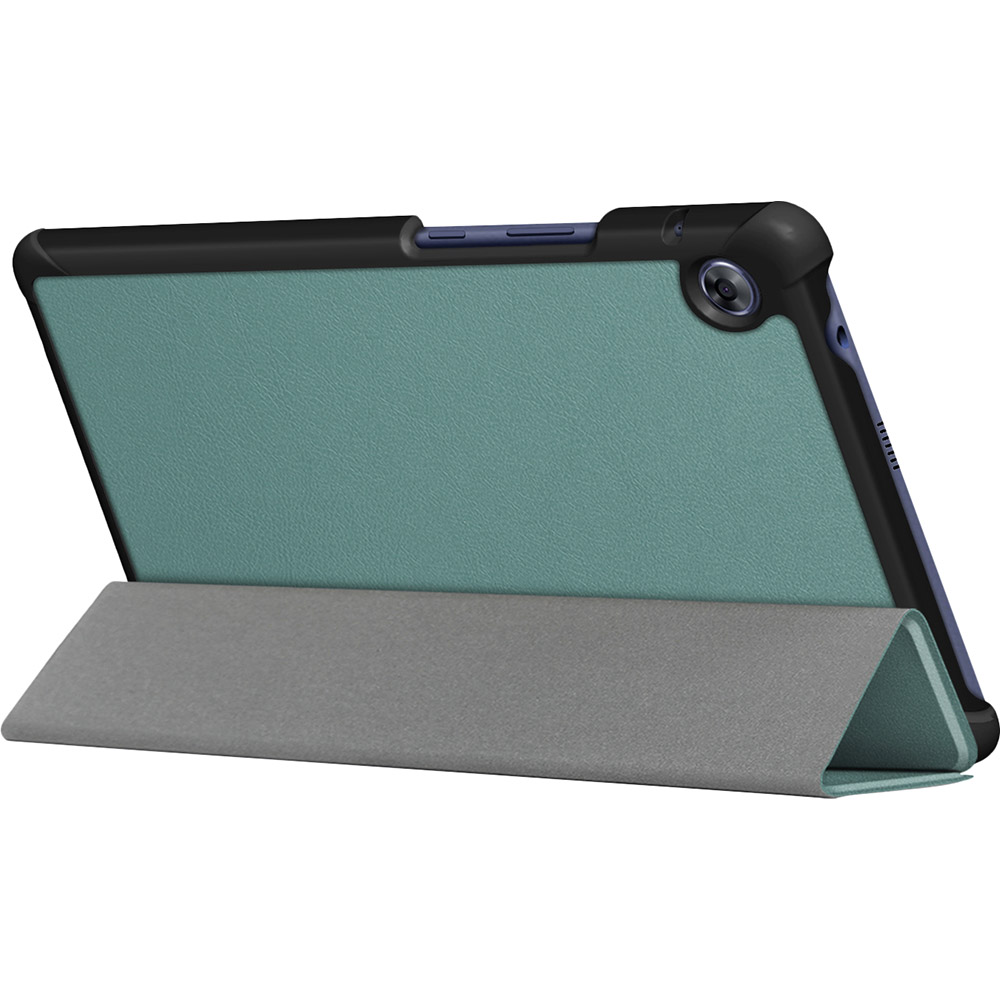 Чехол BECOVER Smart Case для Huawei MatePad T8 Dark Green (705638) Совместимость по бренду Huawei