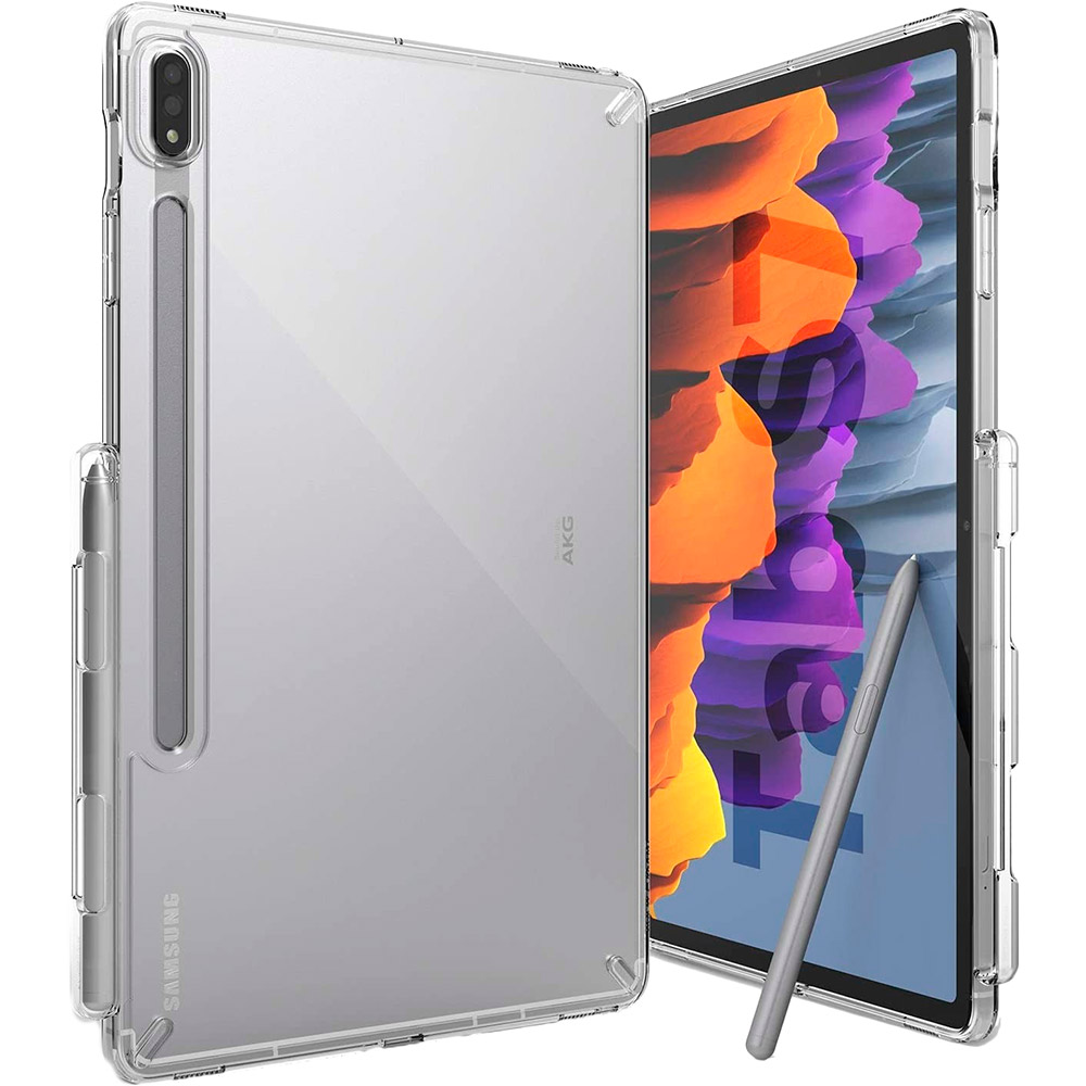 Чохол RINGKE Smart Case для Samsung Galaxy Tab S7 Clear (RCS4795)