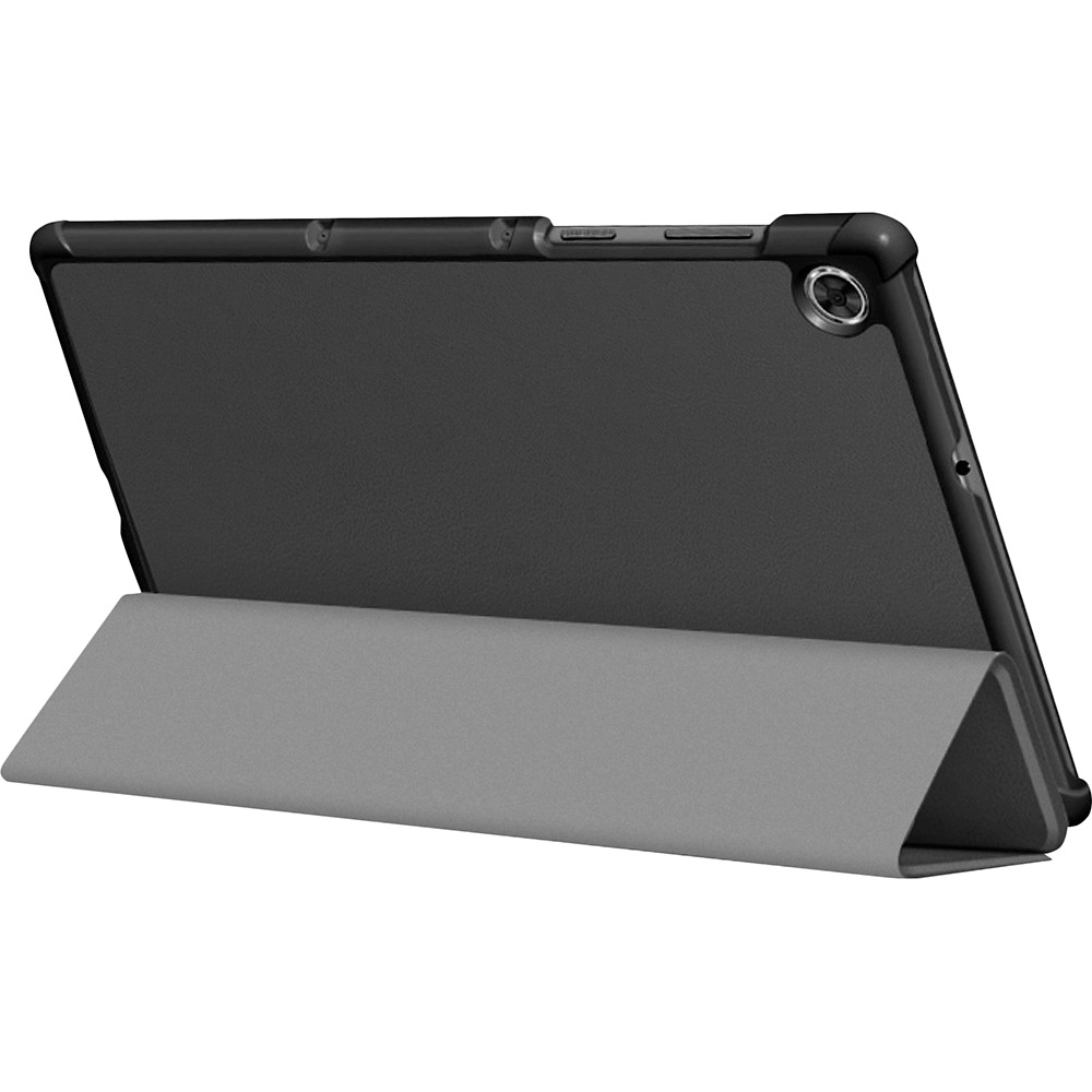 Чохол AIRON Premium для Lenovo Tab M10 TB-X306F + захисна плівка та серветка Black (4822352781038) Сумісність за моделлю Lenovo Tab M10 TB-X306F 