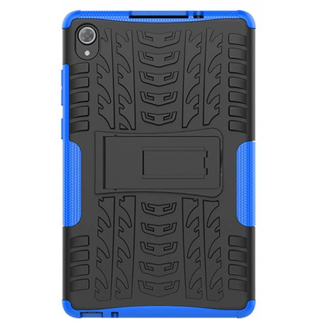 Чохол BECOVER Lenovo Tab M8 TB-8505/TB-8705 Blue (705959)