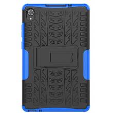 Чохол BECOVER Lenovo Tab M8 TB-8505/TB-8705 Blue (705959)