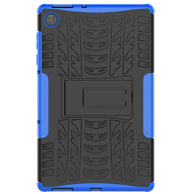 Чехол BECOVER Lenovo Tab M10 TB-X306F HD (2nd Gen) Blue (705967)