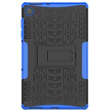 Чехол BECOVER Lenovo Tab M10 TB-X306F HD (2nd Gen) Blue (705967)