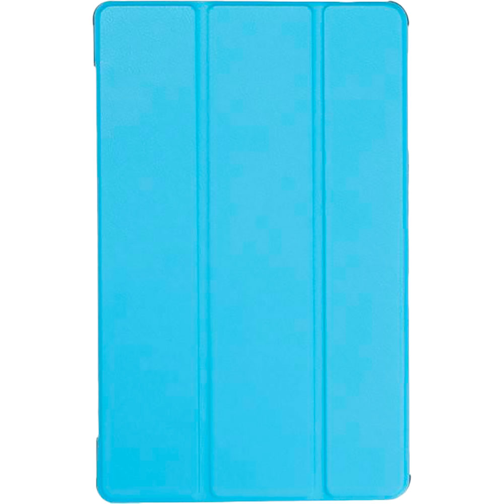 Чохол BECOVER для Lenovo Tab M8 TB-8505/TB-8705 Blue (705978)