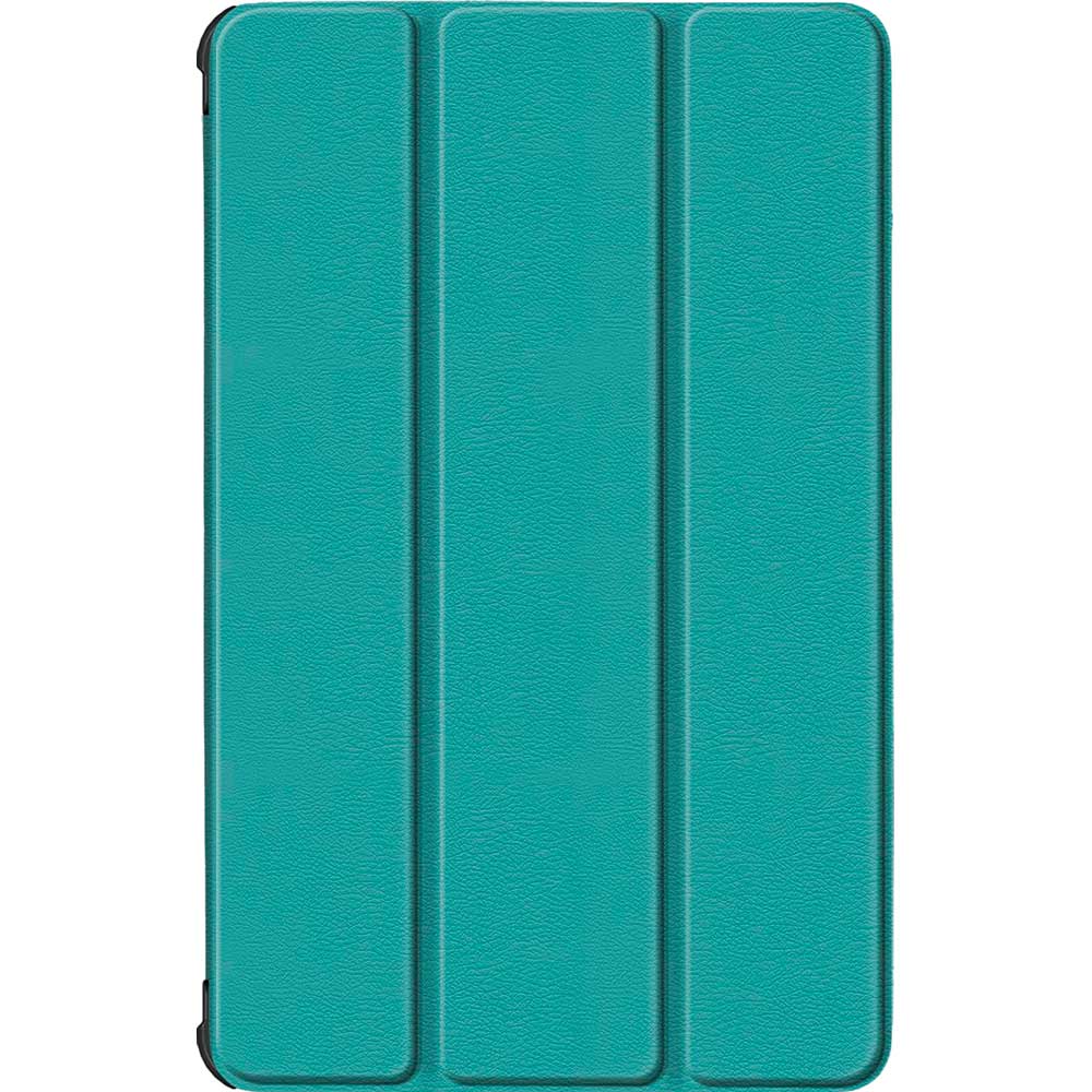 Чохол BECOVER для Lenovo Tab M8 TB-8505/TB-8705 Dark Green (705979)