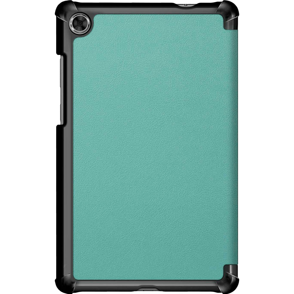 Чохол BECOVER для Lenovo Tab M8 TB-8505/TB-8705 Dark Green (705979) Сумісність за брендом Lenovo