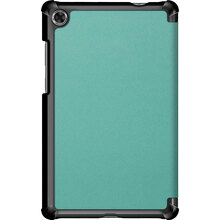 Чохол BECOVER для Lenovo Tab M8 TB-8505/TB-8705 Dark Green (705979)