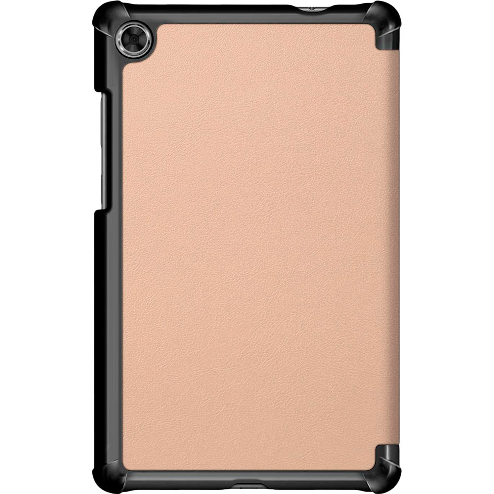 Чохол BECOVER для Lenovo Tab M8 TB-8505/TB-8705 Gold (705980) Сумісність за брендом Lenovo