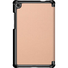 Чохол BECOVER для Lenovo Tab M8 TB-8505/TB-8705 Gold (705980)