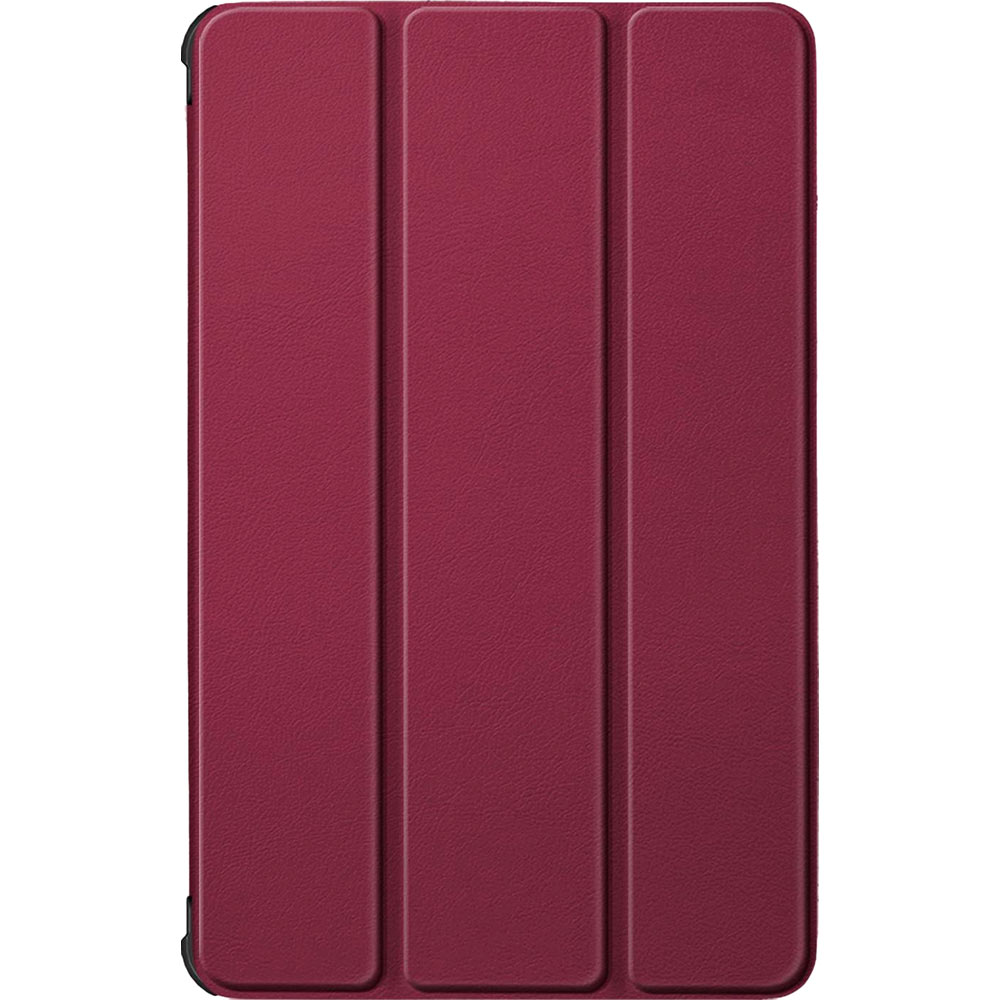 Чехол BECOVER для Lenovo Tab M8 TB-8505/TB-8705 Red Wine (705982)