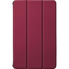 Чохол BECOVER для Lenovo Tab M8 TB-8505/TB-8705 Red Wine (705982)