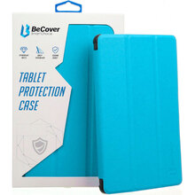 Чохол BECOVER Samsung Galaxy Tab S6 Lite 10.4 Blue (705991)