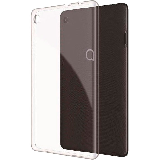 

Чехол ALCATEL TPU для Alcatel 3T 8 2020 9032X Transparent (GS9032-3AALUA1), TPU Alcatel для 3T 8 2020 (9032X) Transparent