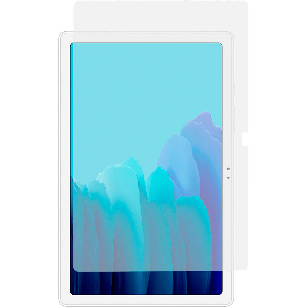 

Защитное стекло 2E для Samsung Galaxy Tab A7 SM-T500/T505 Clear (2E-G-TABA7-LT2.5D-CL), Samsung Galaxy Tab A7 (SM-T500/T505), 2.5D, Clear