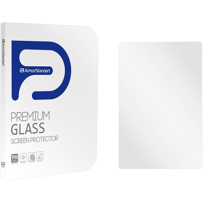 

Защитное стекло ARMORSTANDART Glass CR для Huawei MediaPad T5 Clear (ARM58440), Huawei MediaPad T5 Clear (ARM58440)