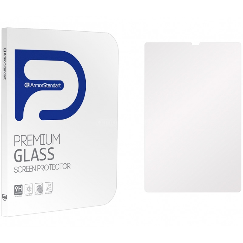 

Защитное стекло ARMORSTANDART Glass CR для Samsung Galaxy Tab S5e T720/T725 Clear (ARM58000), Samsung Galaxy Tab S5e T720/T725 (ARM58000)