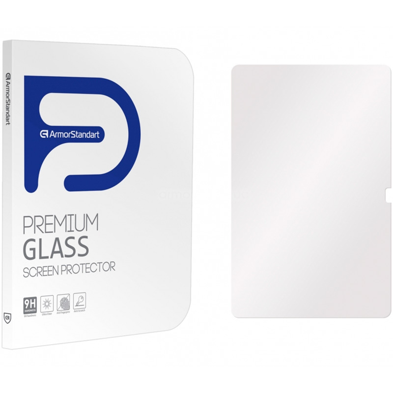 

Защитное стекло ARMORSTANDART Glass CR для Samsung Galaxy Tab S7 Plus T970/T975 Clear (ARM58002), Samsung Galaxy Tab S7 Plus T970/T975 (ARM58002)