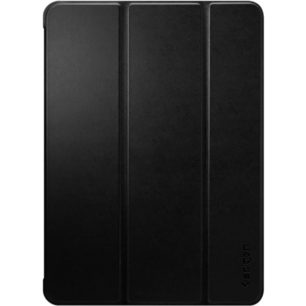 

Чехол SPIGEN Smart Fold для Apple iPad Pro 12.9 (2020) Black (ACS00893), iPad Pro 12,9 (2020) Smart Fold, Black