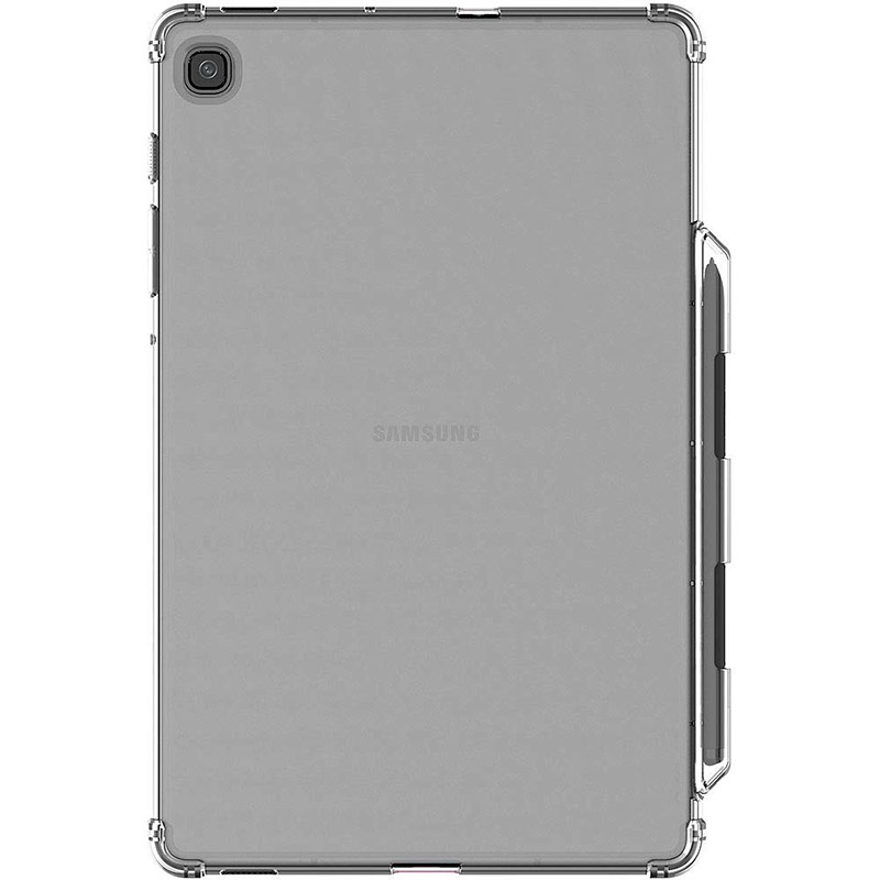 

Чехол BECOVER для Samsung Galaxy Tab S6 Lite 10.4 Clear (706002), Samsung Galaxy Tab S6 Lite 10.4 Clear (706002)