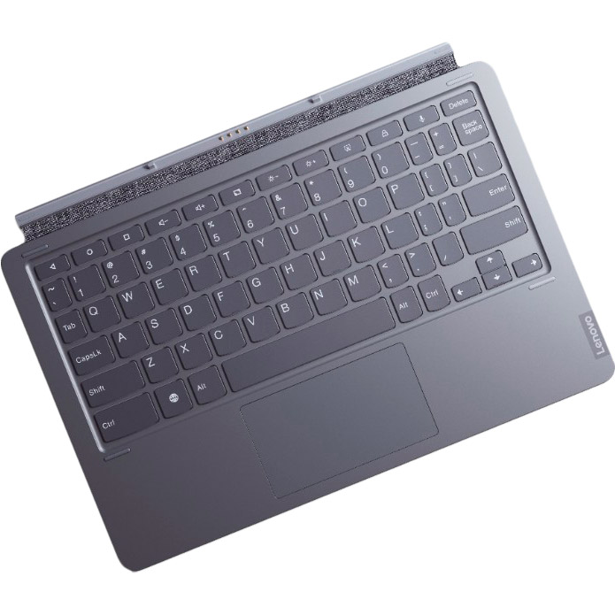 Чохол Lenovo Keyboard Pack для Lenovo Tab P11 Grey (ZG38C03273) Сумісність за брендом Lenovo