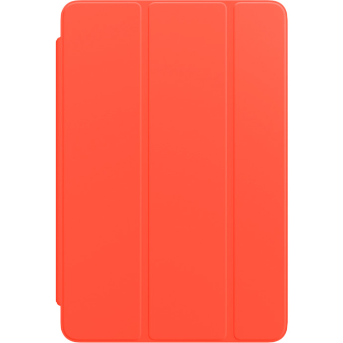 Чехол APPLE Smart Cover для iPad Mini Electric Orange (MJM63ZM/A)