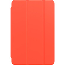 Чохол APPLE Smart Cover для iPad Mini Electric Orange (MJM63ZM/A)