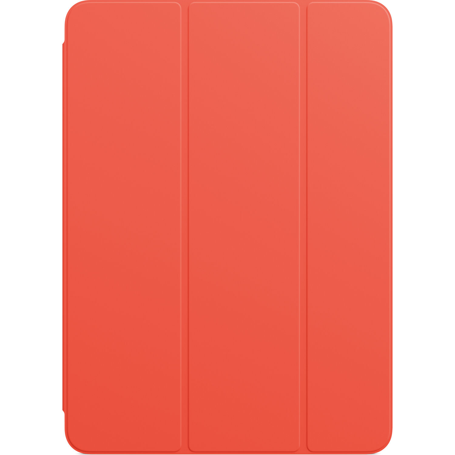 Smart folio ipad
