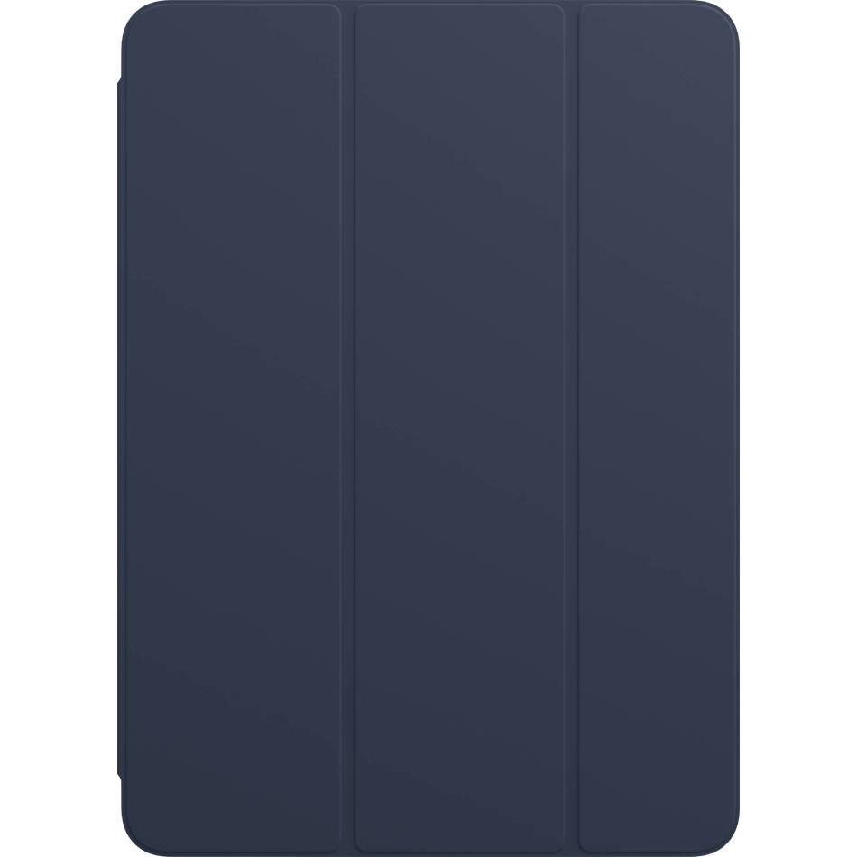 Чохол APPLE Smart Folio для Apple iPad Pro 11" 3 gen Deep Navy (MJMC3ZM/A)