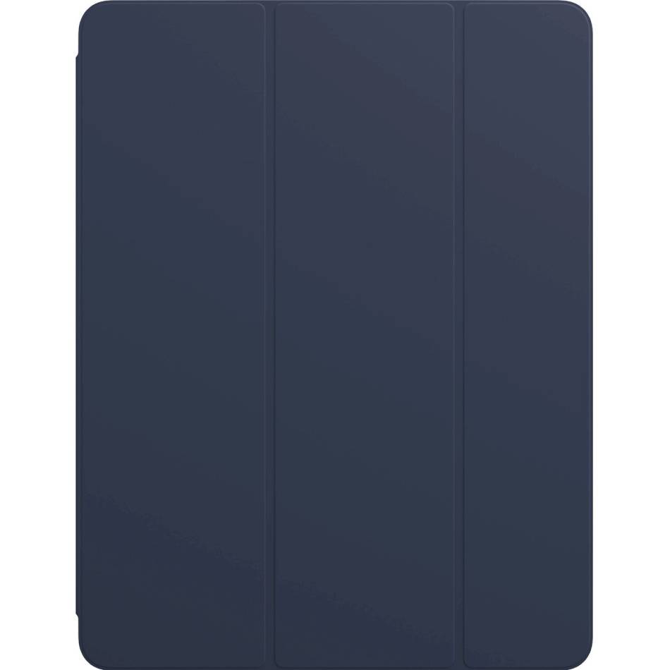 Чохол APPLE Smart Folio iPad Pro 12.9" (5 gen.)-Deep Navy (MJMJ3ZM/A)