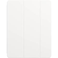 Чехол APPLE Smart Folio iPad Pro 12.9" (5 gen.)-White (MJMH3ZM/A)