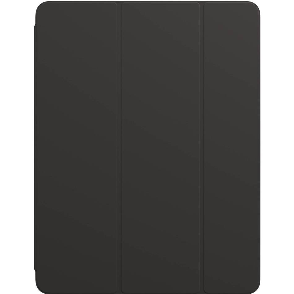 Чехол APPLE Smart Folio iPad Pro 12.9" (5th gen.)-Black (MJMG3ZM/A)