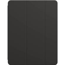 Чехол APPLE Smart Folio iPad Pro 12.9" (5th gen.)-Black (MJMG3ZM/A)