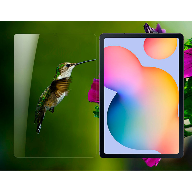 Захисне скло ColorWay для Apple iPad Pro 11" (CW-GTAPP1120) Матеріал скло