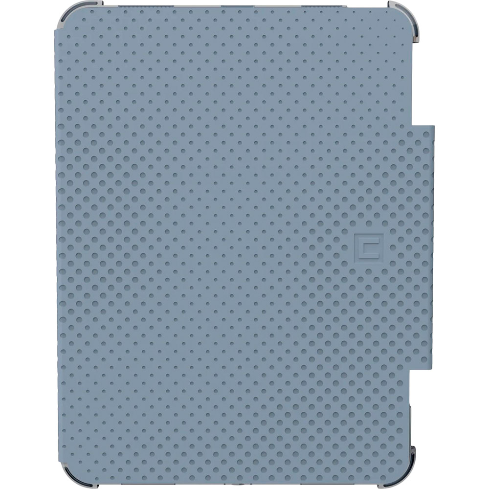 

Чехол UAG Lucent для Apple iPad Air 10.9"(2021)/Pro 11"(2021) Soft Blue (12299N315151), Apple iPad Air 10.9"(2021)/Pro 11"(2021) Lucent,