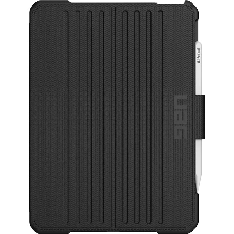 

Чехол UAG Metropolis APPLE iPad Pro 11" (2021)/Air 10.9" (2020) Black (122996114040), iPad Pro 11' (2021)/Air 10.9" (2020) Metropolis,