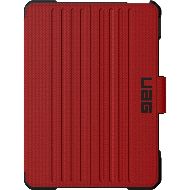 

Чехол UAG Metropolis APPLE iPad Pro 11" (2021)/Air 10.9" (2020) Magma (122996119393), iPad Pro 11' (2021)/Air 10.9" (2020) Metropolis,