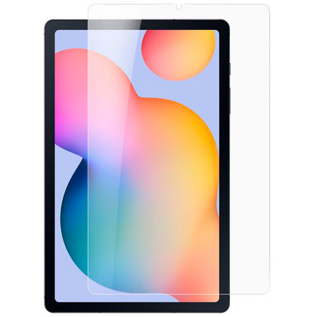 Захисне скло COLORWAY до Samsung Galaxy Tab A7 Lite 2021 9Н (CW-GTSGT225) Діагональ 8.7