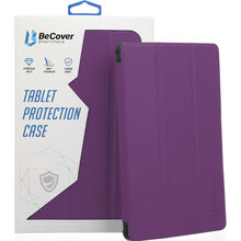 Чохол BECOVER для Lenovo Tab P11 Purple (706094)