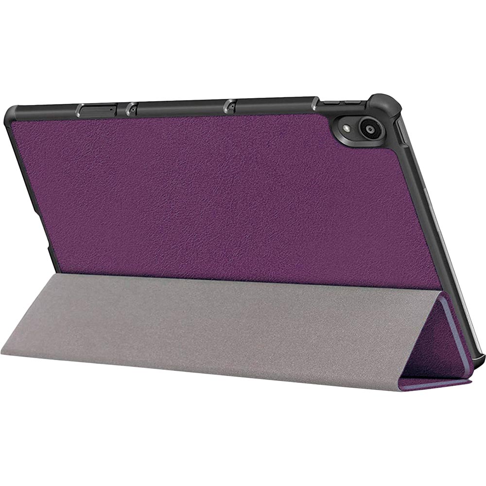 Чохол BECOVER для Lenovo Tab P11 Purple (706094) Сумісність за брендом Lenovo