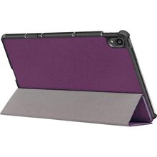 Чохол BECOVER для Lenovo Tab P11 Purple (706094)