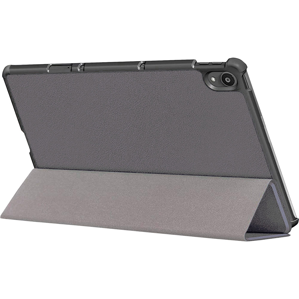 Чехол BECOVER для Lenovo Tab P11 Grey (706096) Совместимость по бренду Lenovo