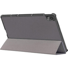 Чехол BECOVER для Lenovo Tab P11 Grey (706096)