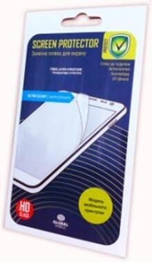 Защитная пленка GLOBALSHIELD ScreenWard для 10" (1283126452116)